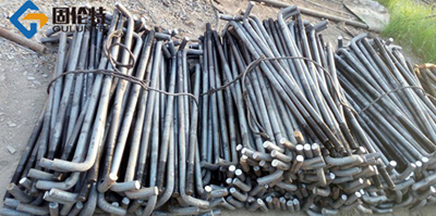 地腳螺栓規(guī)范